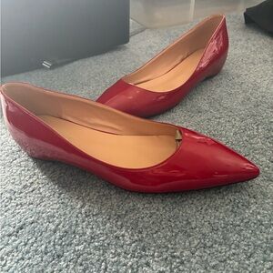 Onlymaker flats size 14